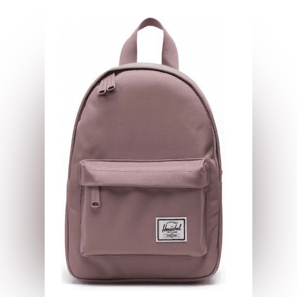 Herschel Mini Backpack Ash Pink 9L